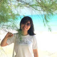 My Duyen Le