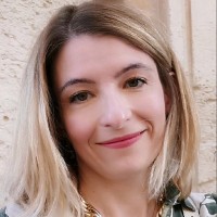 Sara Gangi Dino