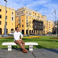 Sergio Francisco Monsalve Cáceres