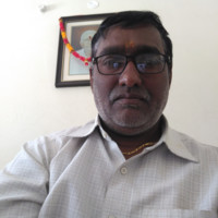 GLN MURTHY