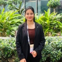Priya Tiwari