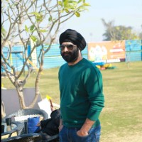 Mandeep Singh