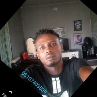 Aaron Elihu