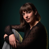 Raisa van der Kroef