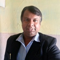 Dhruv Jani
