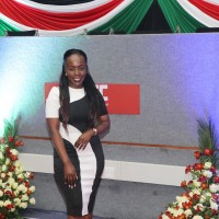 Ms. Maureen Muthoni Muriuki