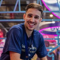 Vinícius Gonzalez
