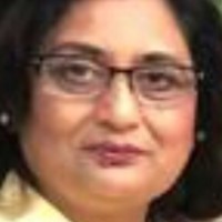 Nadira Khan