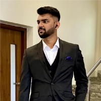 Darshan Gowda