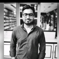 Yogesh Biyani