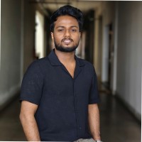 Amalkrishna Balakrishnan