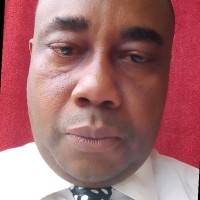 Samuel C. Nwogbo