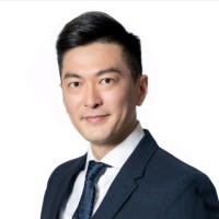 Jonathan Chu