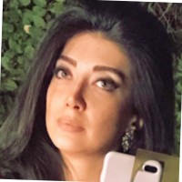 Pegah Mokhtari
