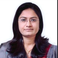Aarti Shah