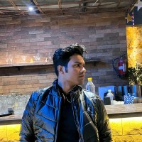 Vidit Srivastava