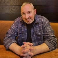 Daniel Alvisi