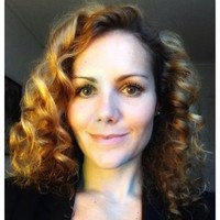 Caroline Pastor