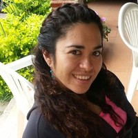 María Gabriela Concha
