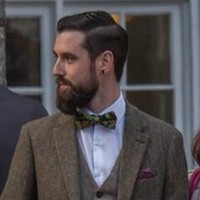 Ben Scott