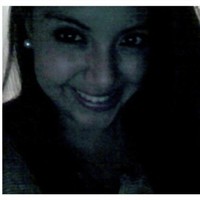 Rebeca Hernández Solares