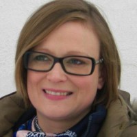 Anne Mette Harmsen