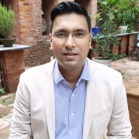 Amit Dhaka