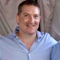 Peter Crock