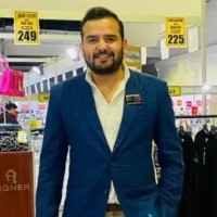 Sanjay Motwani