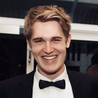 Jack Cooper