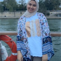 Soumia Arhmir