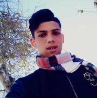 Omar charif