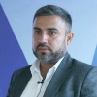 Anurag Sharma