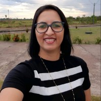 Ana Cleide Ribeiro Bragado