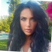 Claudia Bertocchi