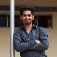 Ashok Mahajan