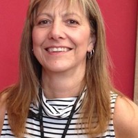 Gill Wilson