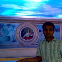 Dinesha R