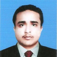 Muhammad Kamran Anwar