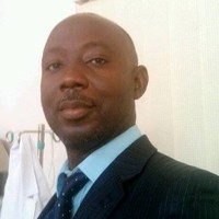 Daniel Agada