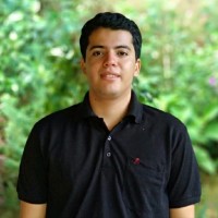 Marlon Reyes Montero