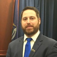 James Krizan