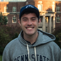 Austin Yeager