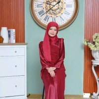 Serli Agustina