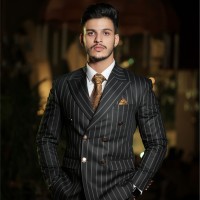 Pulkit Sharma