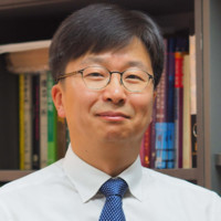 Yoonsoo Pang