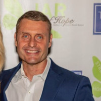 Guy Pettigrew