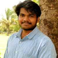 Prabhu Prasad B M