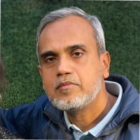 Md.Ziaul Kabir