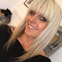 Sarah Dudgeon